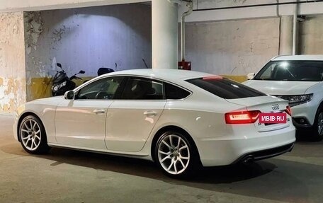 Audi A5, 2011 год, 1 650 000 рублей, 2 фотография