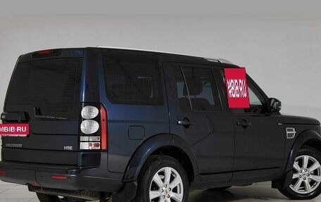 Land Rover Discovery IV, 2014 год, 2 216 000 рублей, 6 фотография