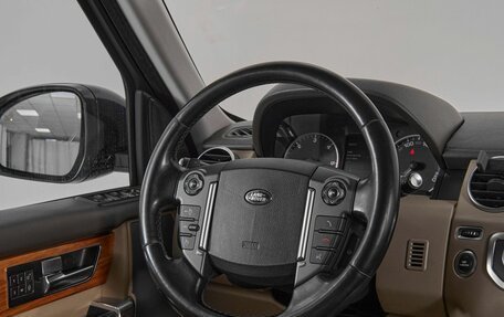 Land Rover Discovery IV, 2014 год, 2 216 000 рублей, 10 фотография