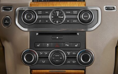 Land Rover Discovery IV, 2014 год, 2 216 000 рублей, 21 фотография