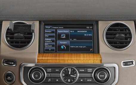Land Rover Discovery IV, 2014 год, 2 216 000 рублей, 19 фотография