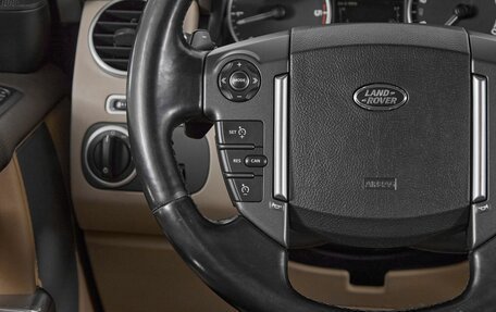 Land Rover Discovery IV, 2014 год, 2 216 000 рублей, 11 фотография