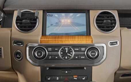 Land Rover Discovery IV, 2014 год, 2 216 000 рублей, 20 фотография