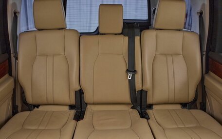 Land Rover Discovery IV, 2014 год, 2 216 000 рублей, 24 фотография