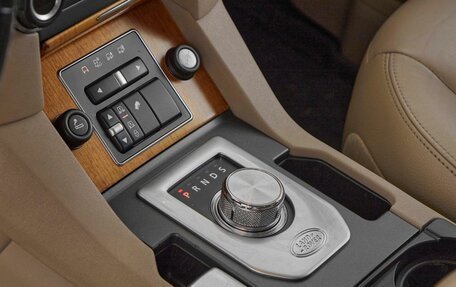 Land Rover Discovery IV, 2014 год, 2 216 000 рублей, 23 фотография