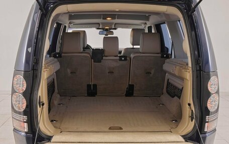 Land Rover Discovery IV, 2014 год, 2 216 000 рублей, 25 фотография