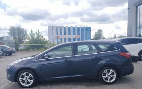 Ford Focus III, 2013 год, 650 000 рублей, 8 фотография