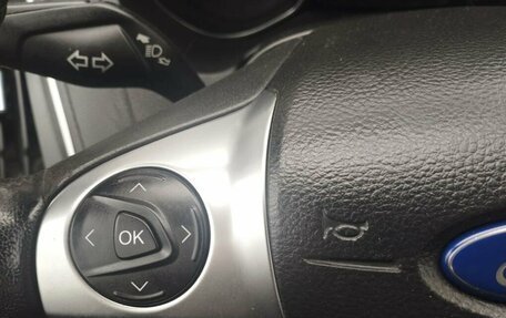 Ford Focus III, 2013 год, 650 000 рублей, 11 фотография