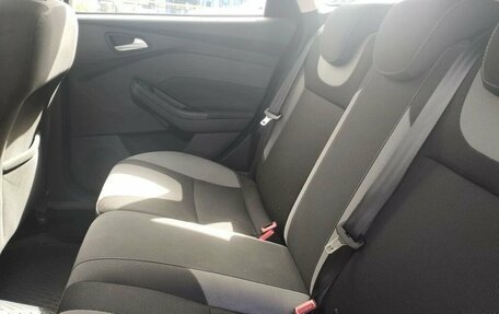 Ford Focus III, 2013 год, 650 000 рублей, 14 фотография