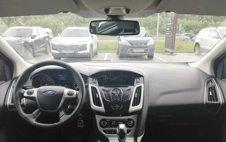 Ford Focus III, 2013 год, 650 000 рублей, 15 фотография