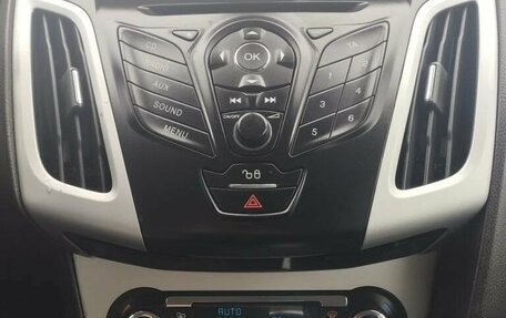 Ford Focus III, 2013 год, 650 000 рублей, 18 фотография
