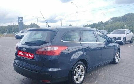 Ford Focus III, 2013 год, 650 000 рублей, 5 фотография