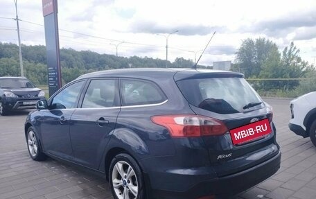Ford Focus III, 2013 год, 650 000 рублей, 7 фотография