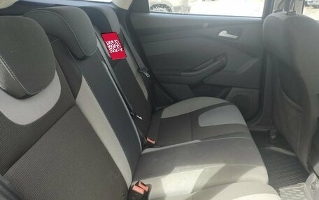 Ford Focus III, 2013 год, 650 000 рублей, 17 фотография