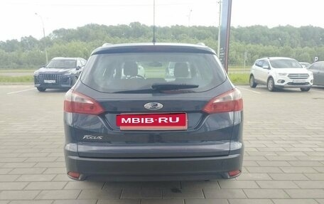 Ford Focus III, 2013 год, 650 000 рублей, 6 фотография