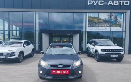 Ford Focus III, 2013 год, 650 000 рублей, 9 фотография