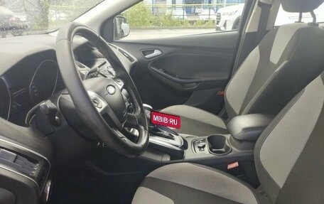 Ford Focus III, 2013 год, 650 000 рублей, 13 фотография