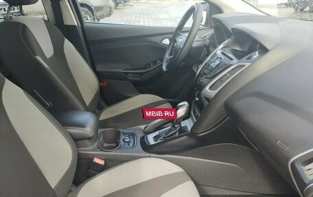 Ford Focus III, 2013 год, 650 000 рублей, 16 фотография