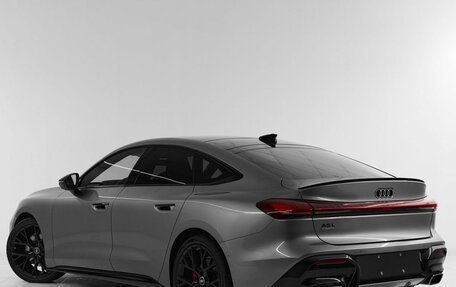 Audi A5, 2025 год, 5 800 000 рублей, 4 фотография