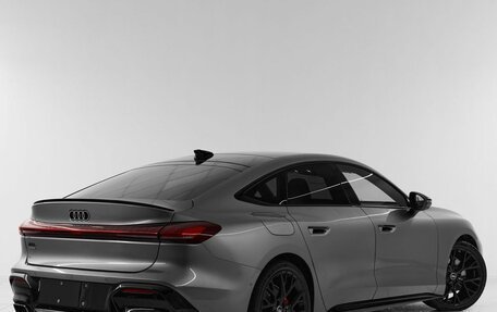 Audi A5, 2025 год, 5 800 000 рублей, 6 фотография