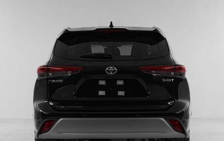 Toyota Highlander, 2025 год, 5 800 000 рублей, 5 фотография