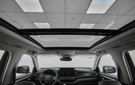 Toyota Highlander, 2025 год, 5 800 000 рублей, 7 фотография