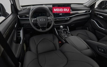 Toyota Highlander, 2025 год, 5 800 000 рублей, 8 фотография