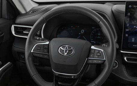 Toyota Highlander, 2025 год, 5 800 000 рублей, 11 фотография