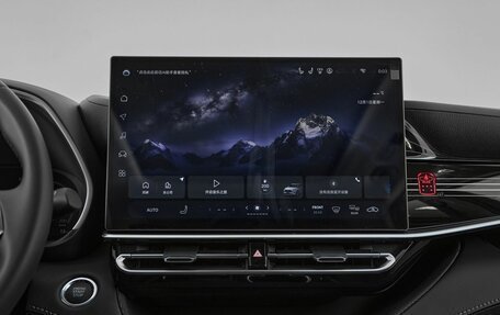 Toyota Highlander, 2025 год, 5 800 000 рублей, 18 фотография