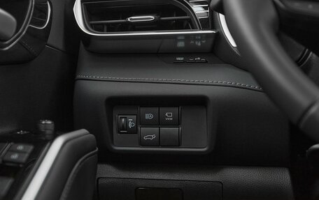 Toyota Highlander, 2025 год, 5 800 000 рублей, 16 фотография