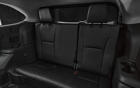 Toyota Highlander, 2025 год, 5 800 000 рублей, 22 фотография