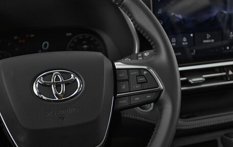 Toyota Highlander, 2025 год, 5 800 000 рублей, 14 фотография