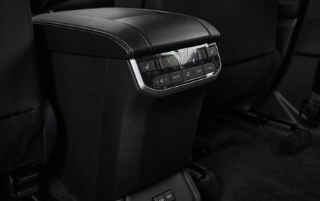 Toyota Highlander, 2025 год, 5 800 000 рублей, 21 фотография