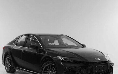 Toyota Camry, 2025 год, 4 500 000 рублей, 3 фотография