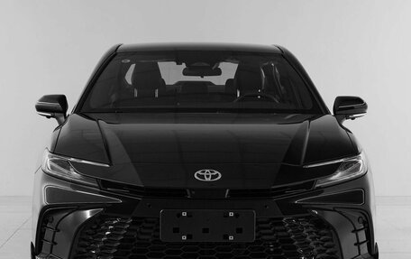 Toyota Camry, 2025 год, 4 500 000 рублей, 2 фотография