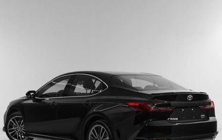 Toyota Camry, 2025 год, 4 500 000 рублей, 4 фотография