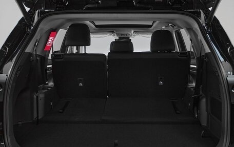 Toyota Highlander, 2025 год, 5 800 000 рублей, 24 фотография