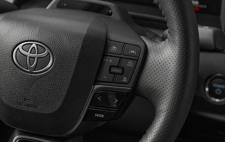 Toyota Camry, 2025 год, 4 500 000 рублей, 13 фотография