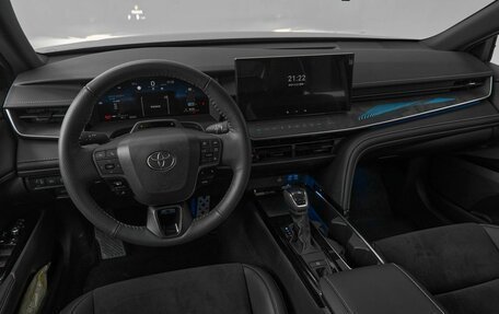 Toyota Camry, 2025 год, 4 500 000 рублей, 8 фотография