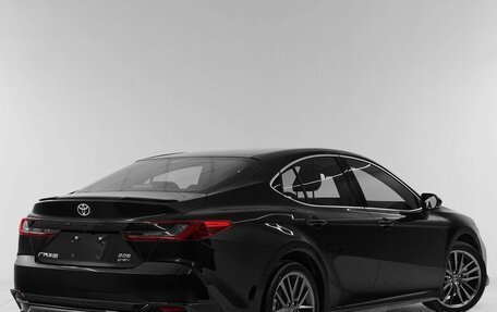 Toyota Camry, 2025 год, 4 500 000 рублей, 6 фотография