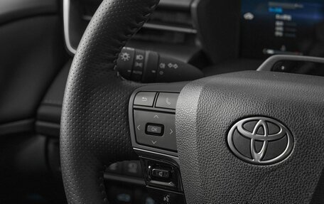 Toyota Camry, 2025 год, 4 500 000 рублей, 12 фотография
