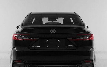Toyota Camry, 2025 год, 4 500 000 рублей, 5 фотография
