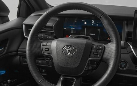 Toyota Camry, 2025 год, 4 500 000 рублей, 11 фотография