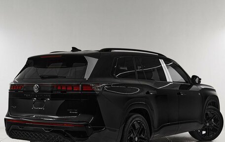 Volkswagen Teramont, 2025 год, 6 200 000 рублей, 6 фотография