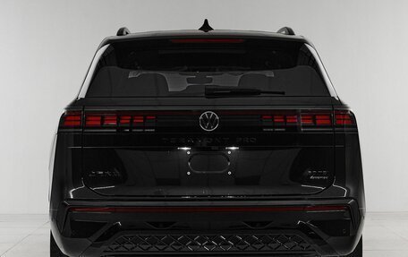 Volkswagen Teramont, 2025 год, 6 200 000 рублей, 5 фотография