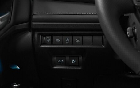 Toyota Camry, 2025 год, 4 500 000 рублей, 16 фотография