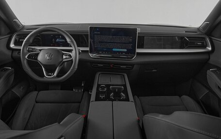 Volkswagen Teramont, 2025 год, 6 200 000 рублей, 9 фотография