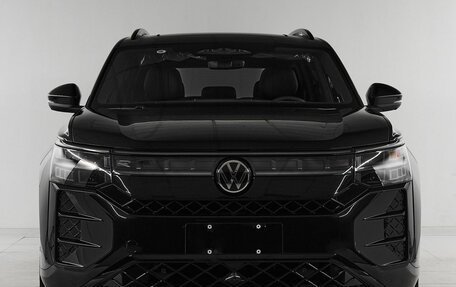 Volkswagen Teramont, 2025 год, 6 200 000 рублей, 3 фотография