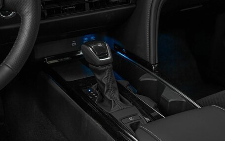 Toyota Camry, 2025 год, 4 500 000 рублей, 18 фотография