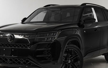Volkswagen Teramont, 2025 год, 6 200 000 рублей, 2 фотография